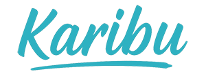 Karibu Logo